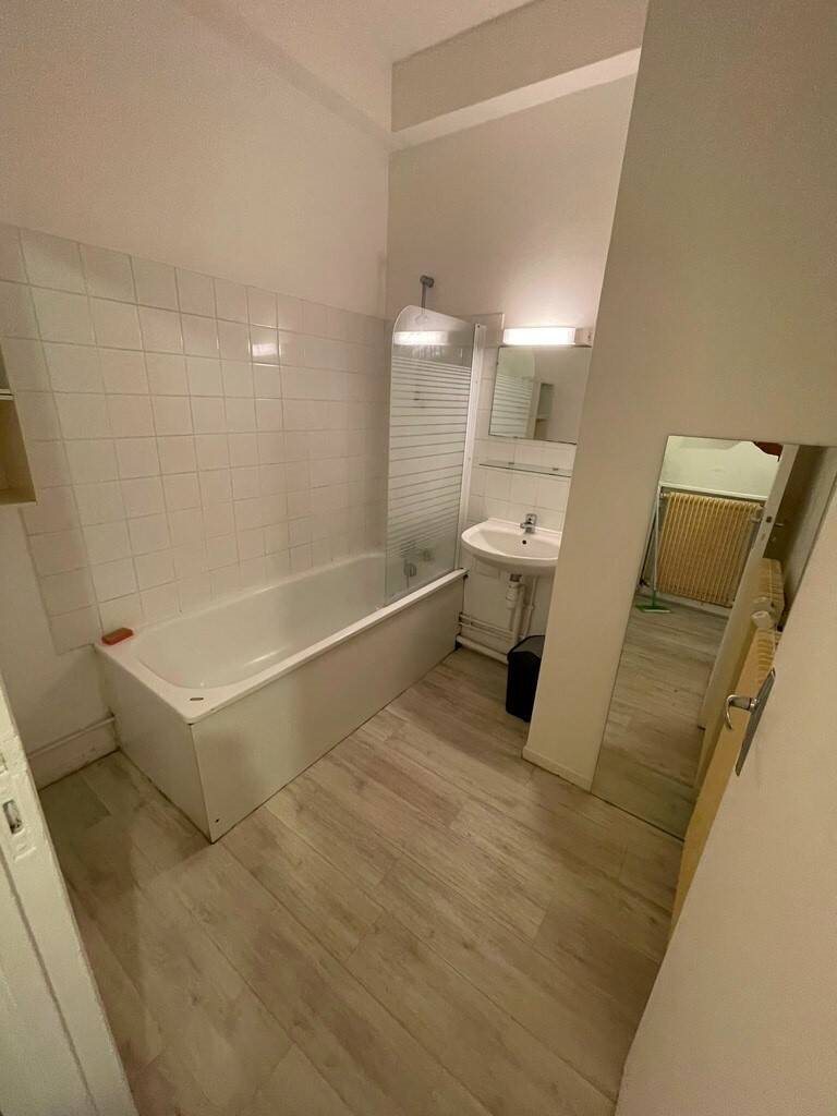 Appartement à louer, 24m², Boulogne-Billancourt