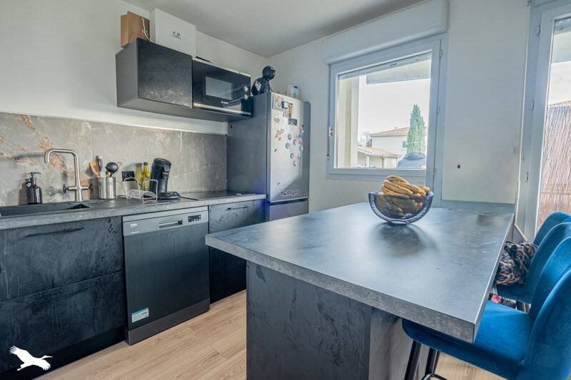 Appartement à vendre, 41m², Fargues-Saint-Hilaire