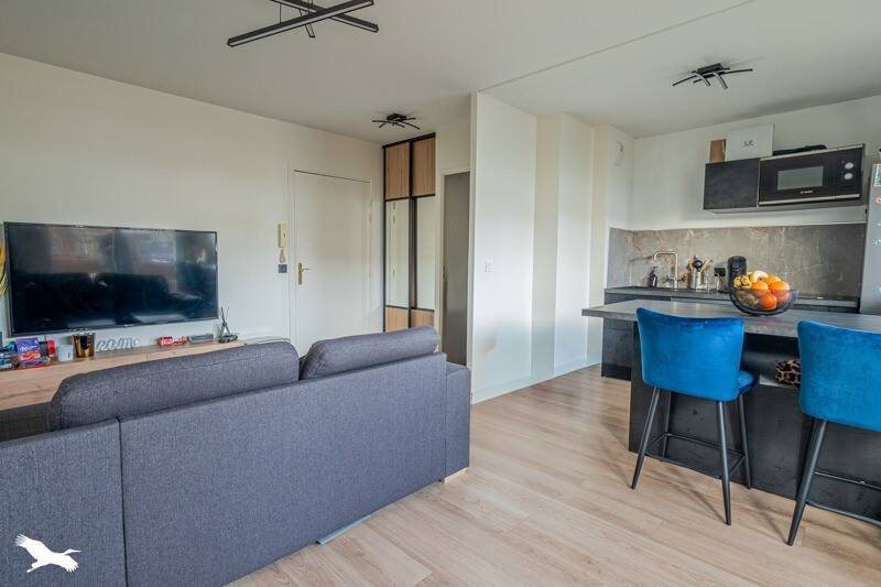 Appartement à vendre, 41m², Fargues-Saint-Hilaire