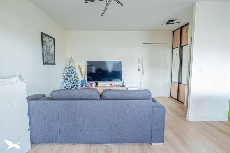 Appartement à vendre, 41m², Fargues-Saint-Hilaire