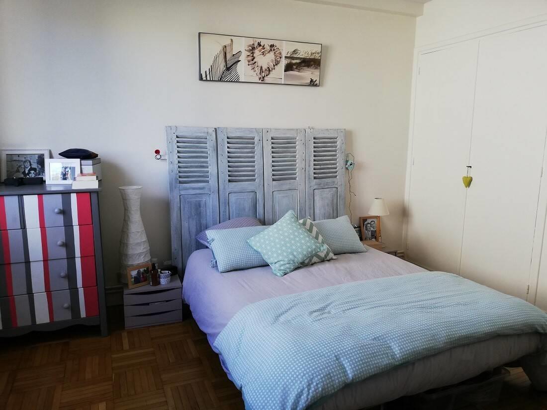 Appartement à louer, 61m², Le Havre