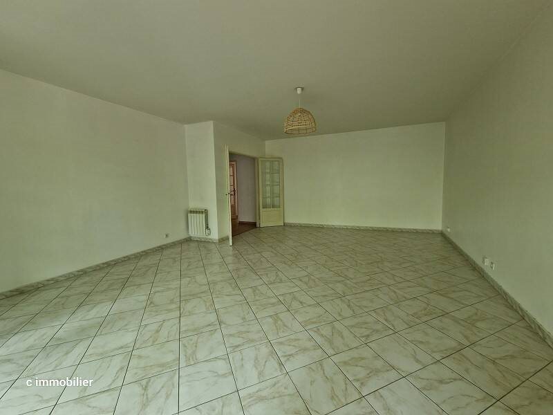 Appartement à louer, 112m², Lille