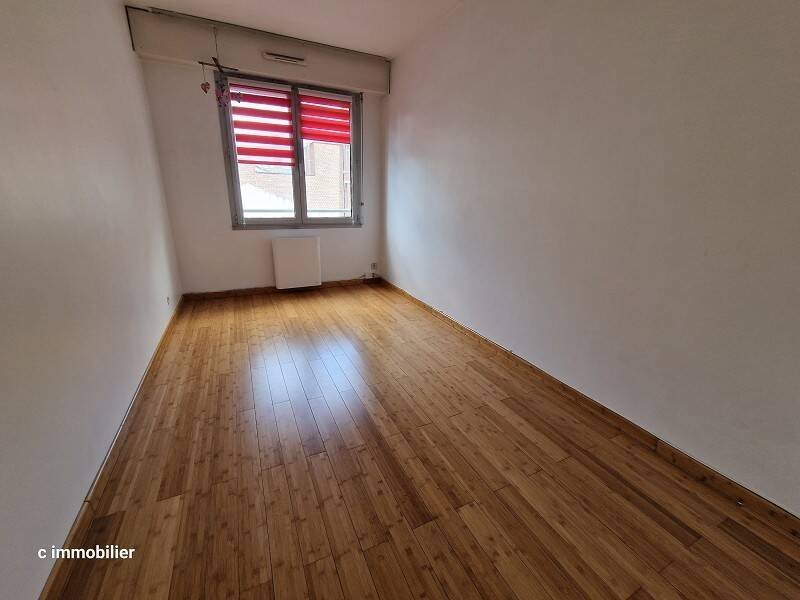 Appartement à louer, 112m², Lille