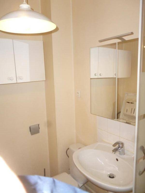 Appartement à louer, 25m², Metz