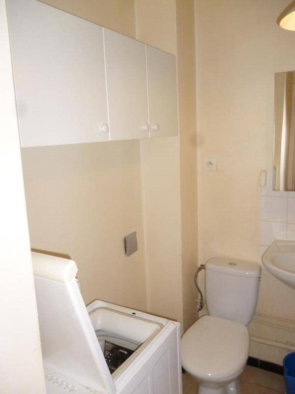 Appartement à louer, 25m², Metz