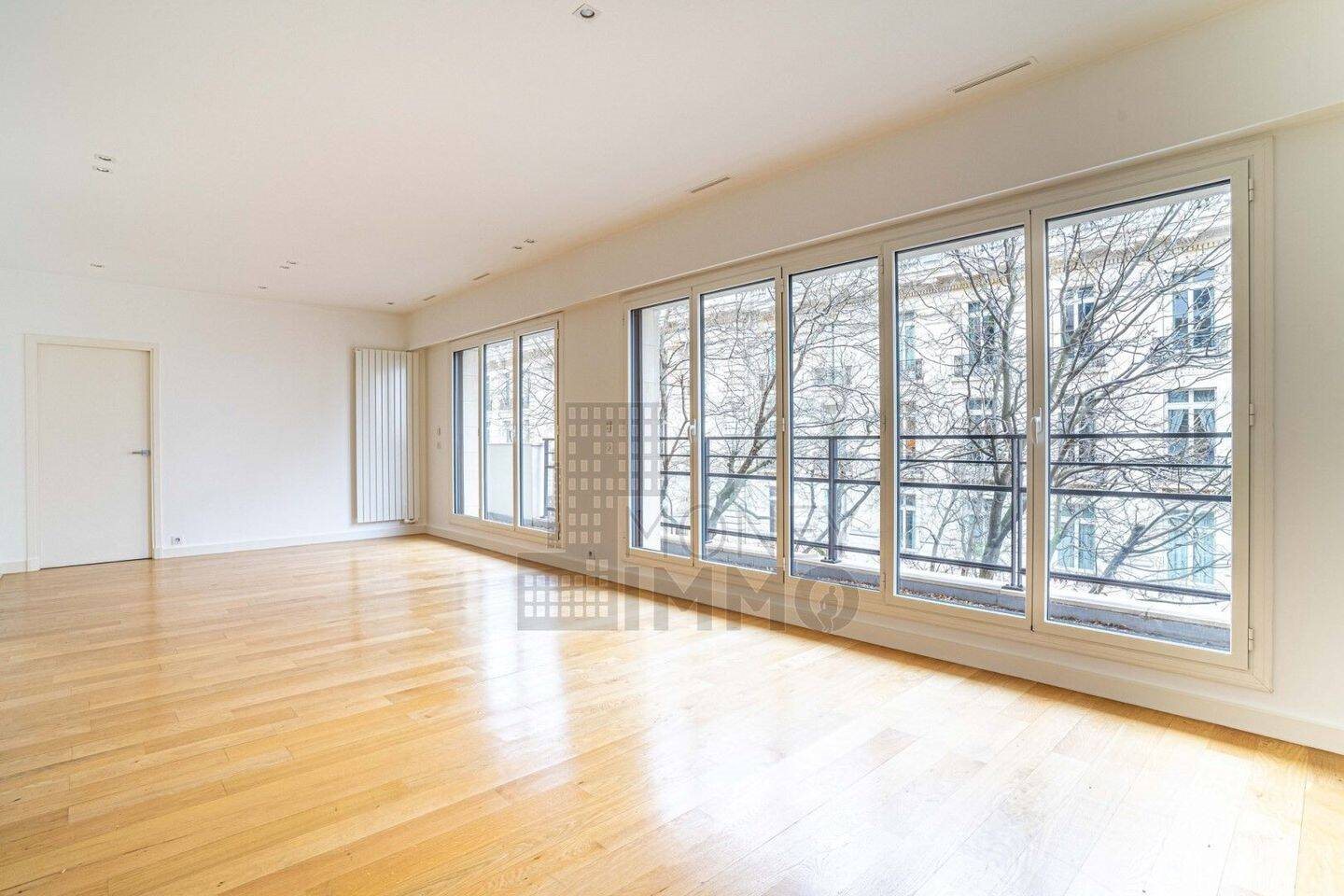 Appartement à louer, 90m², Paris 16ème