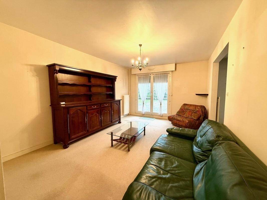 Appartement à vendre, 83m², Amiens