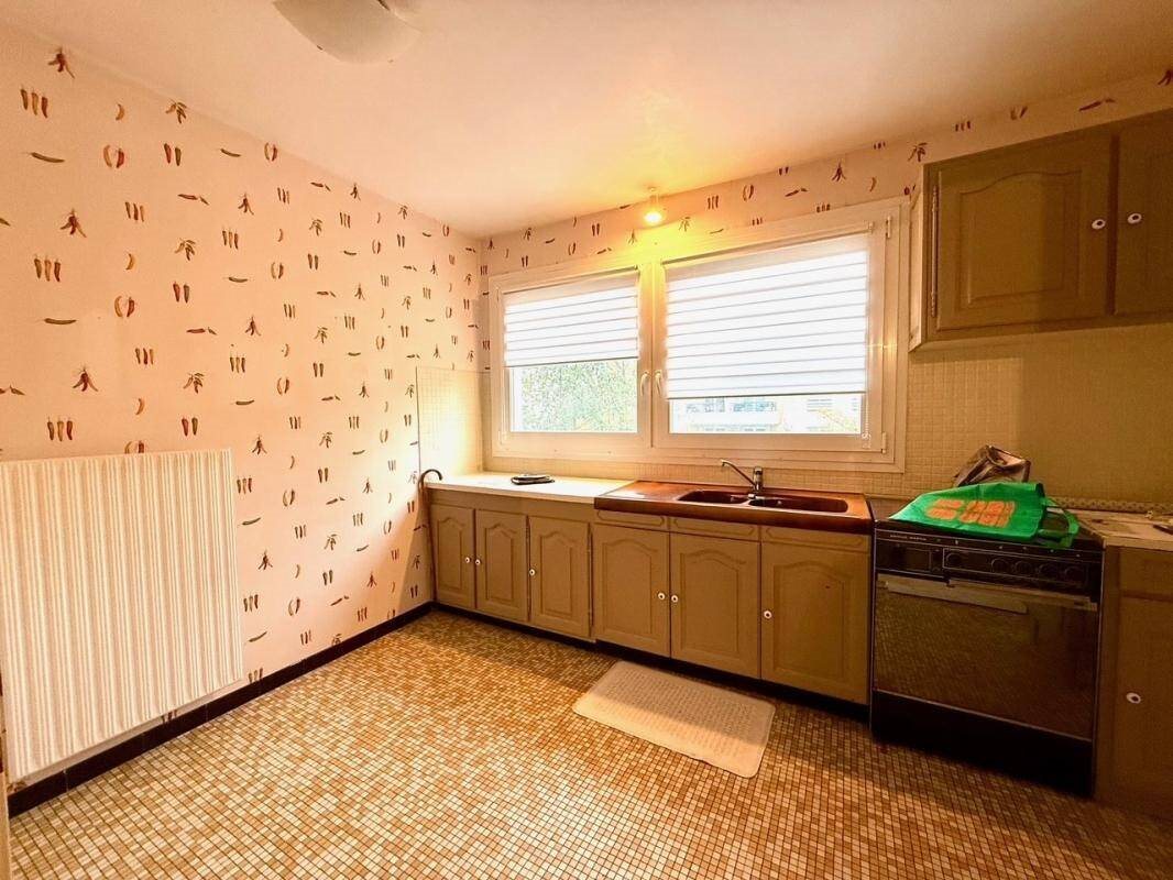 Appartement à vendre, 83m², Amiens