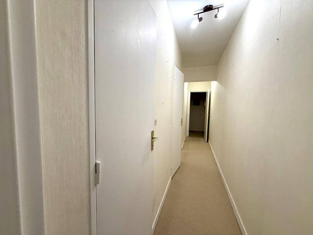 Appartement à vendre, 83m², Amiens