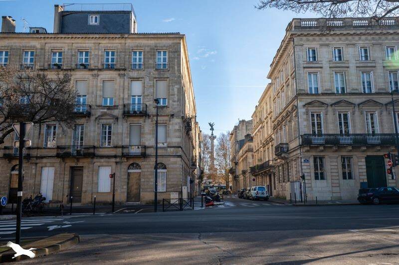 Appartement à vendre, 95m², Bordeaux
