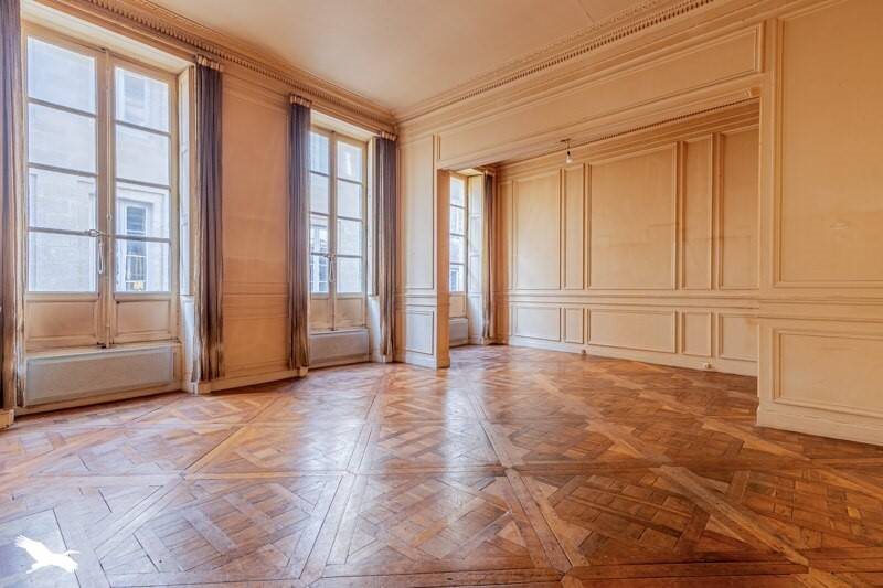 Appartement à vendre, 95m², Bordeaux