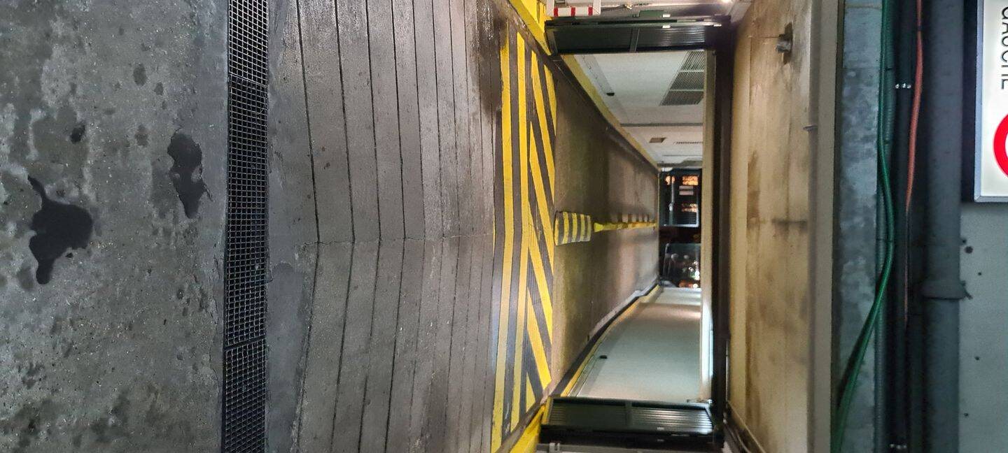 Maison à louer, 13m², Paris 10ème