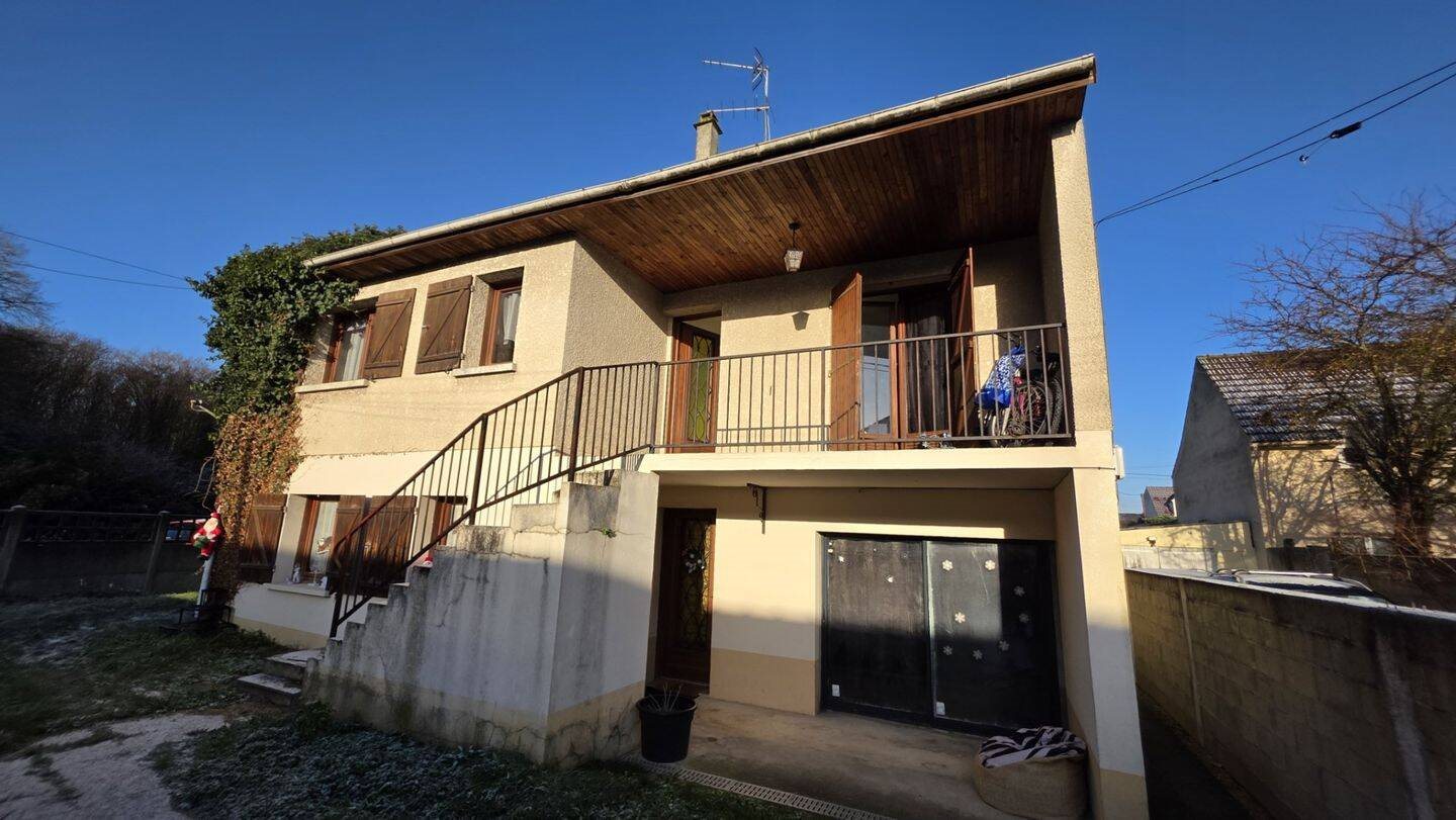 Appartement à vendre, 145m², Tremblay-en-France
