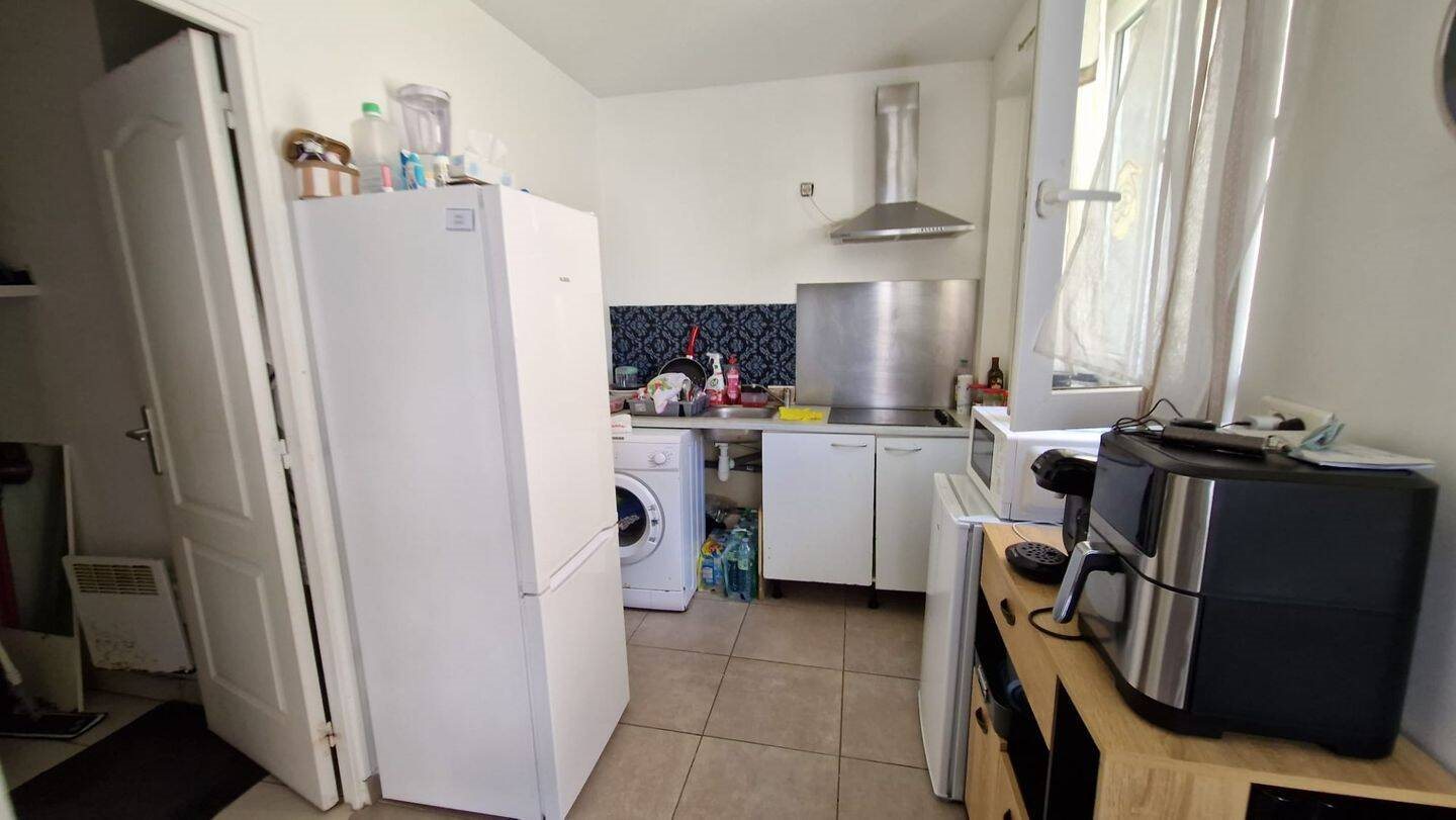 Appartement à vendre, 145m², Tremblay-en-France