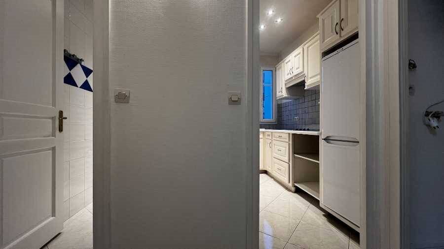 Appartement à louer, 42m², Les Lilas