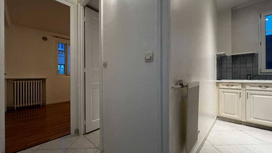 Appartement à louer, 42m², Les Lilas