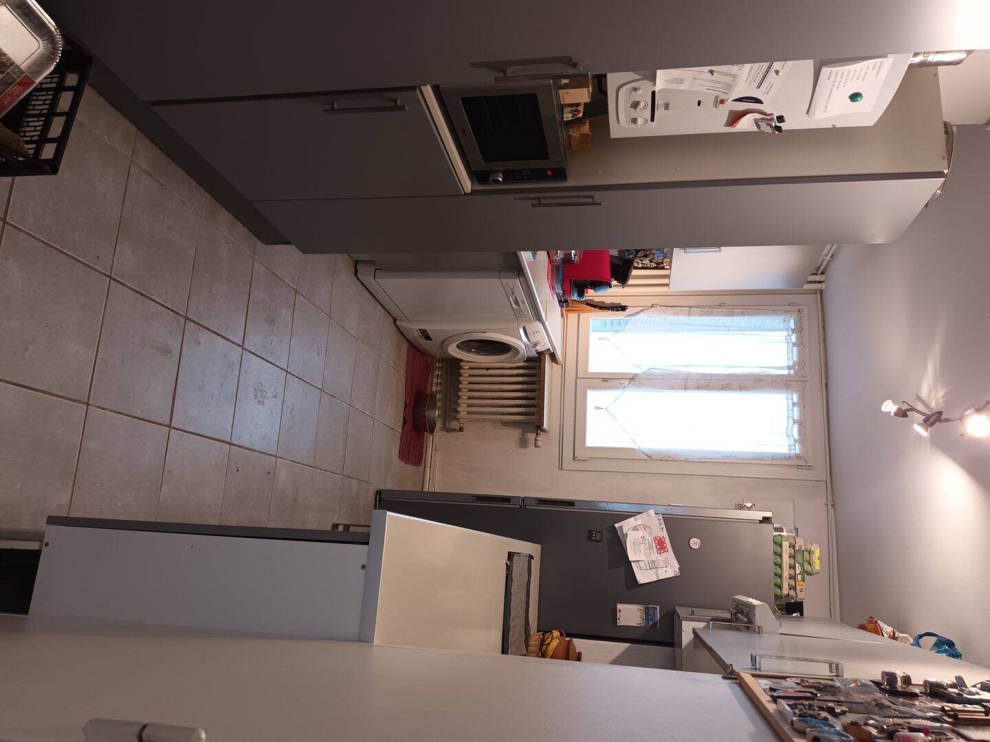 Appartement à vendre, 55m², La Mulatière