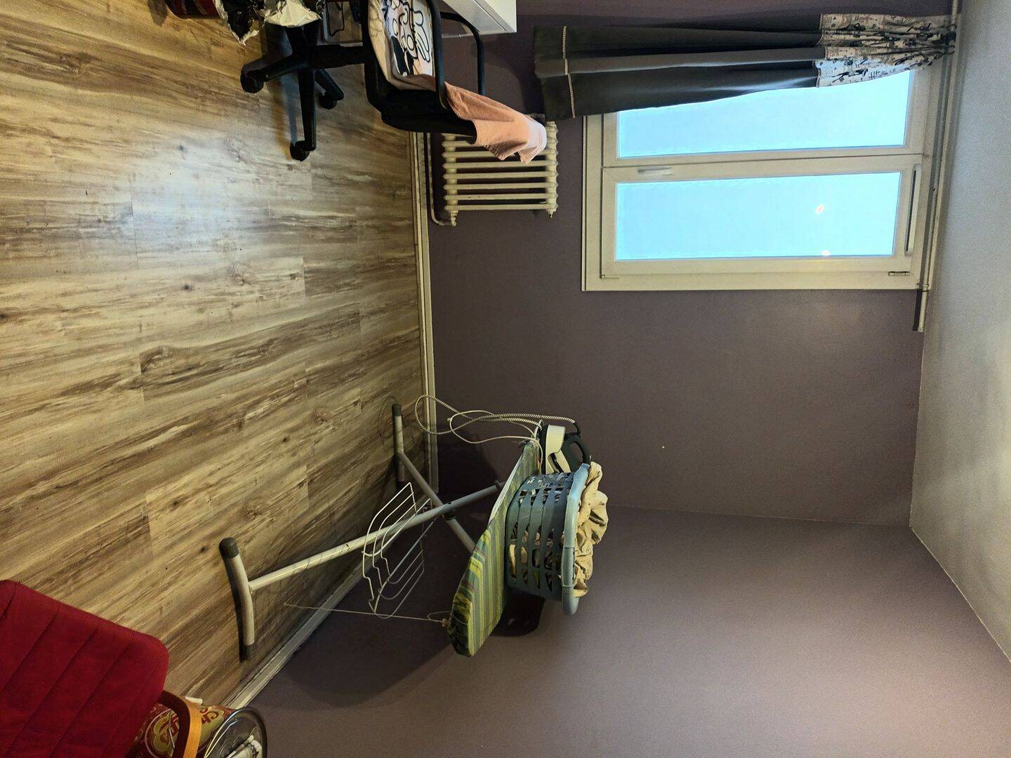 Appartement à vendre, 55m², La Mulatière