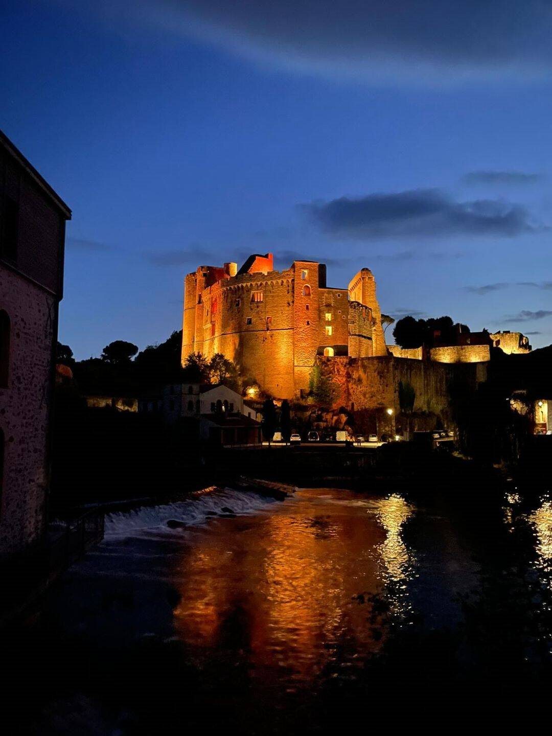 Appartement à louer, 100m², Clisson
