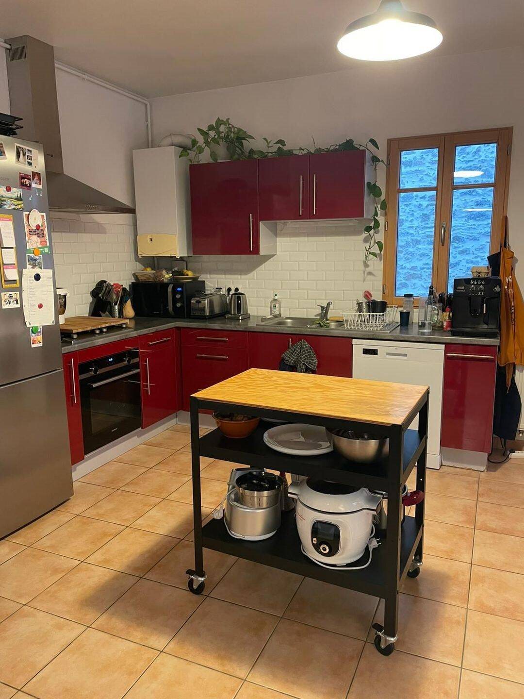 Appartement à louer, 100m², Clisson