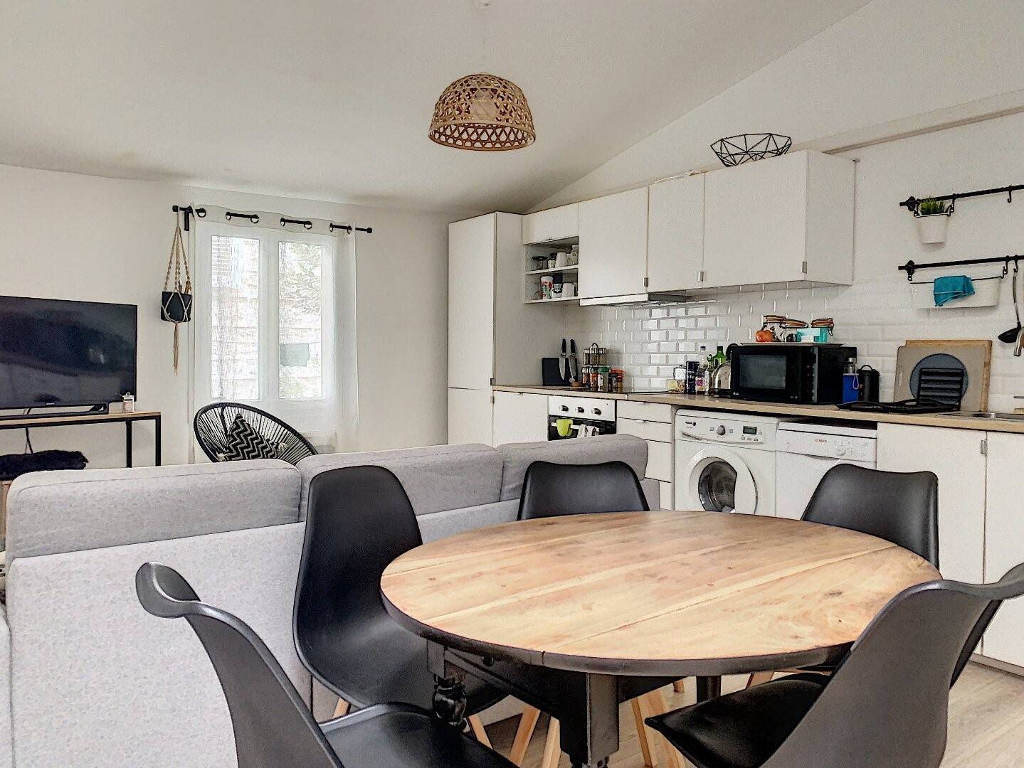 Appartement à louer, 43m², Nice