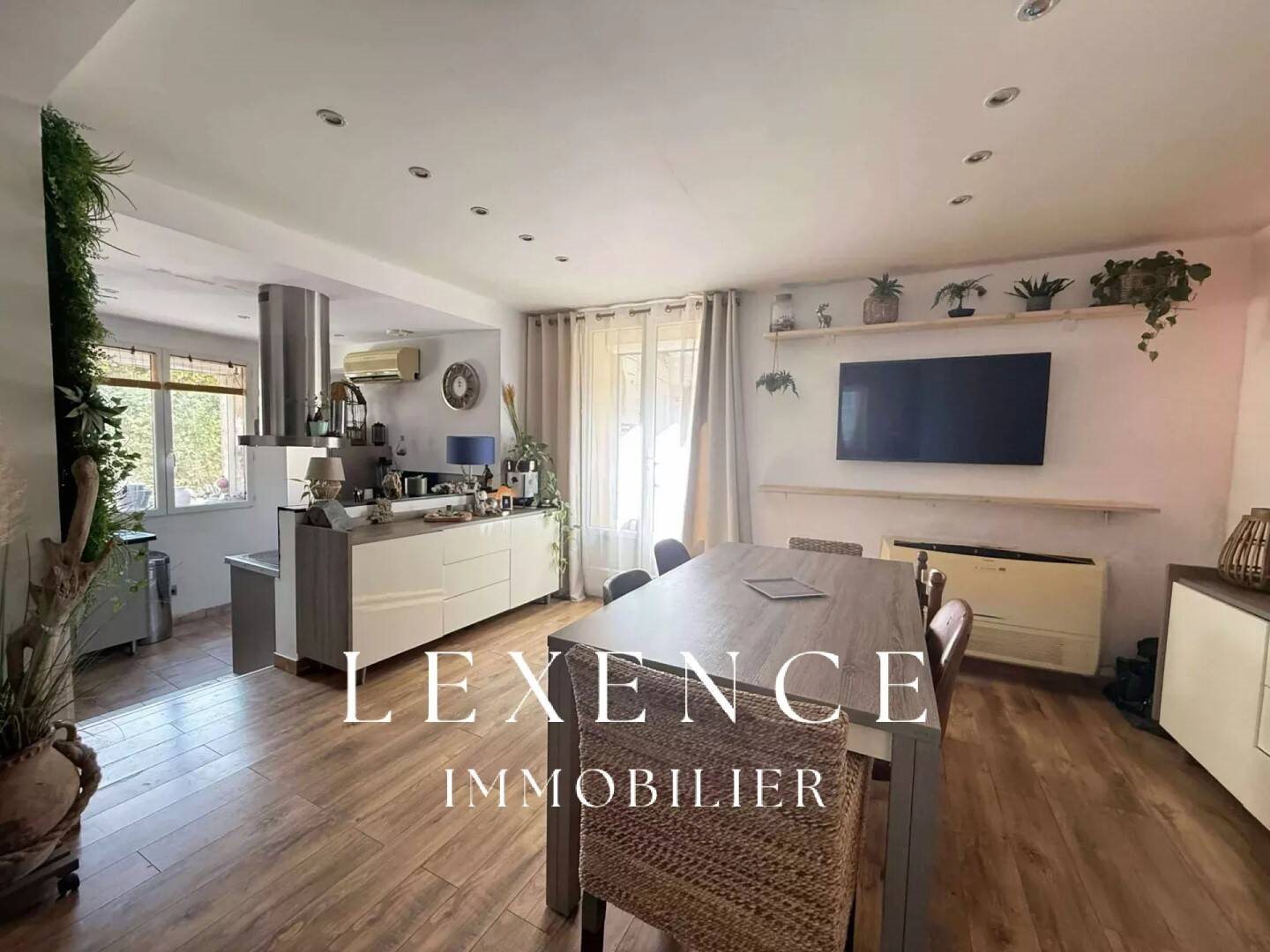 Appartement à vendre, 149m², Pourrières