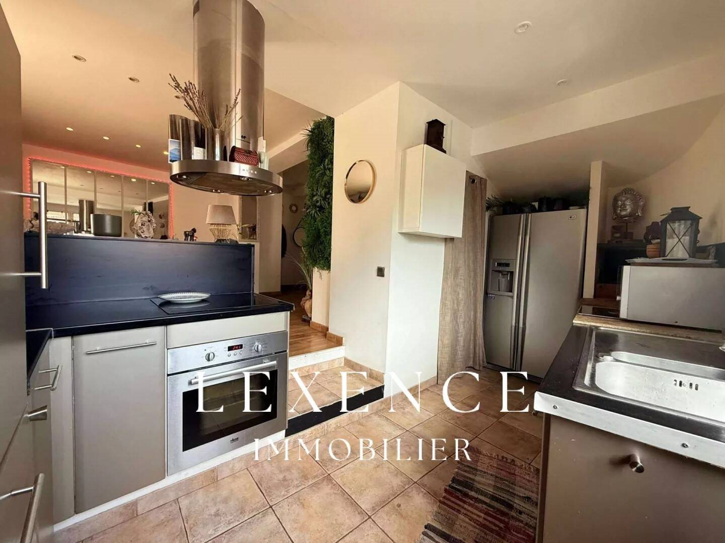 Appartement à vendre, 149m², Pourrières