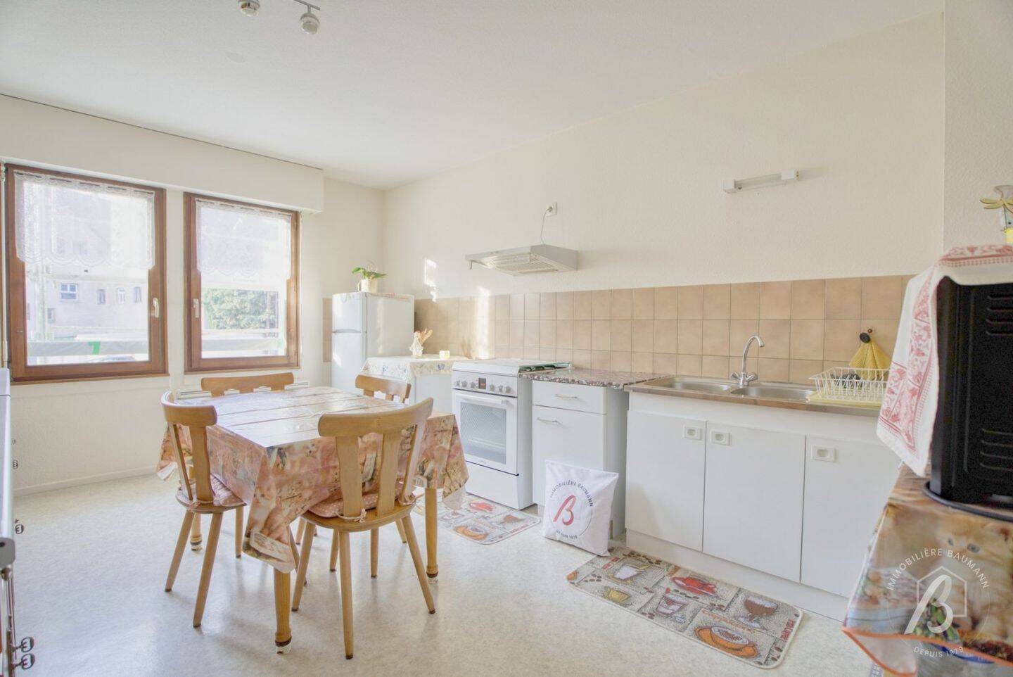 Appartement à vendre, 77m², Mutzig