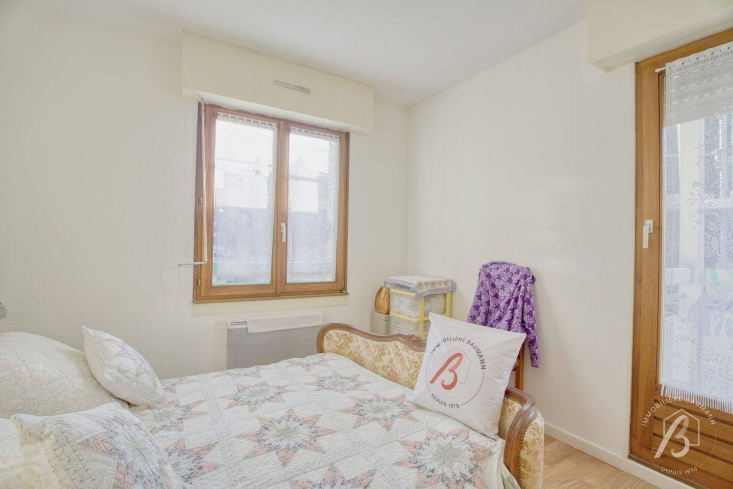 Appartement à vendre, 77m², Mutzig