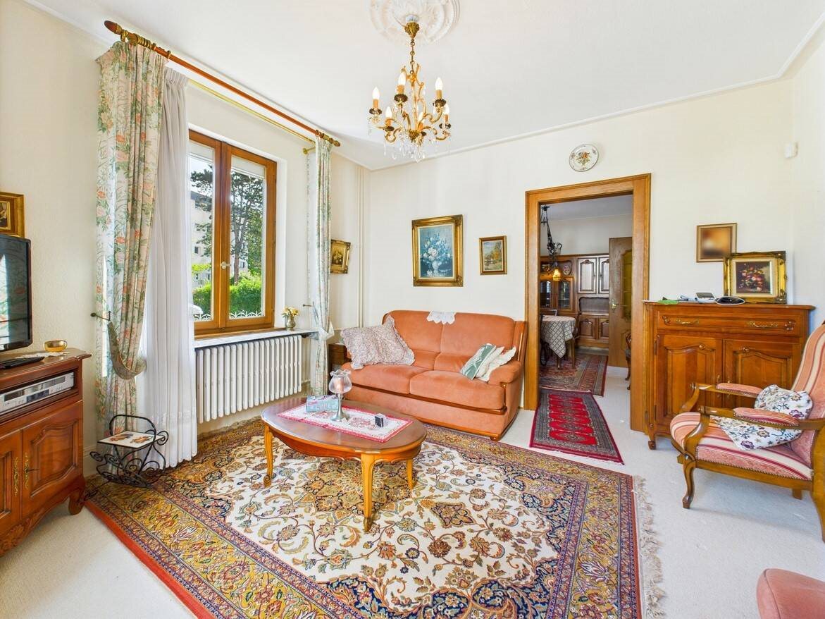 Maison à vendre, 94m², Strasbourg