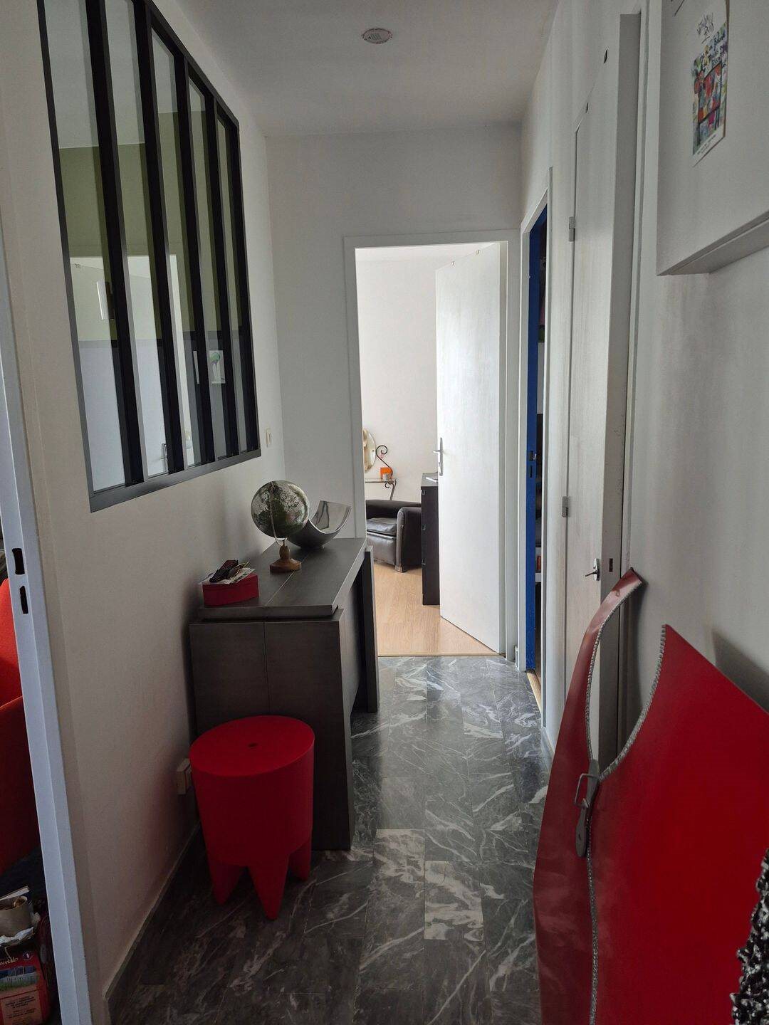 Appartement à vendre, 72m², Marseille 8ème
