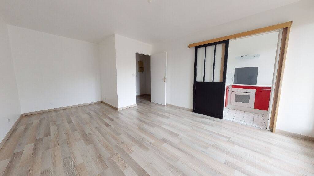 Appartement à louer, 30m², Longjumeau