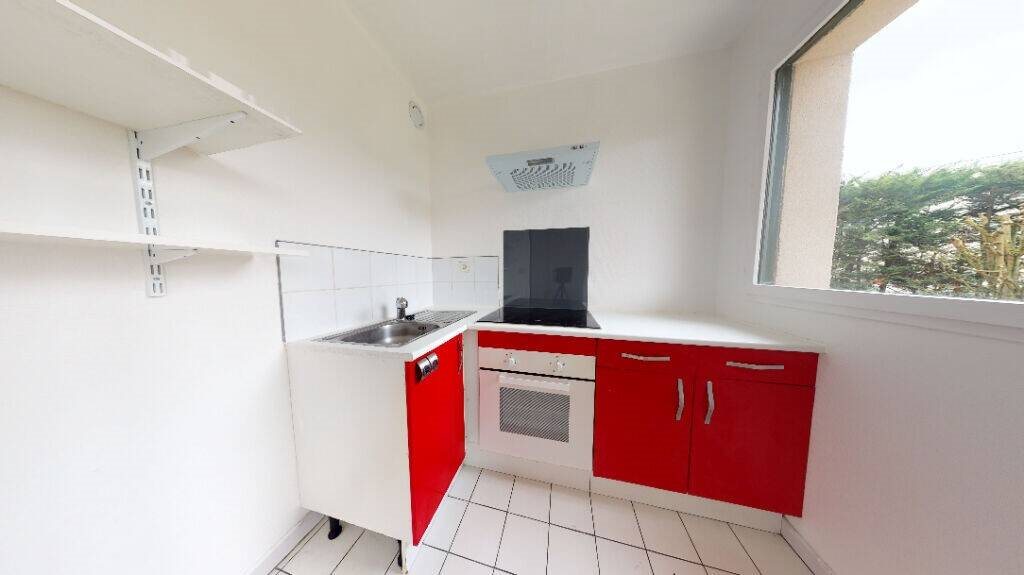 Appartement à louer, 30m², Longjumeau