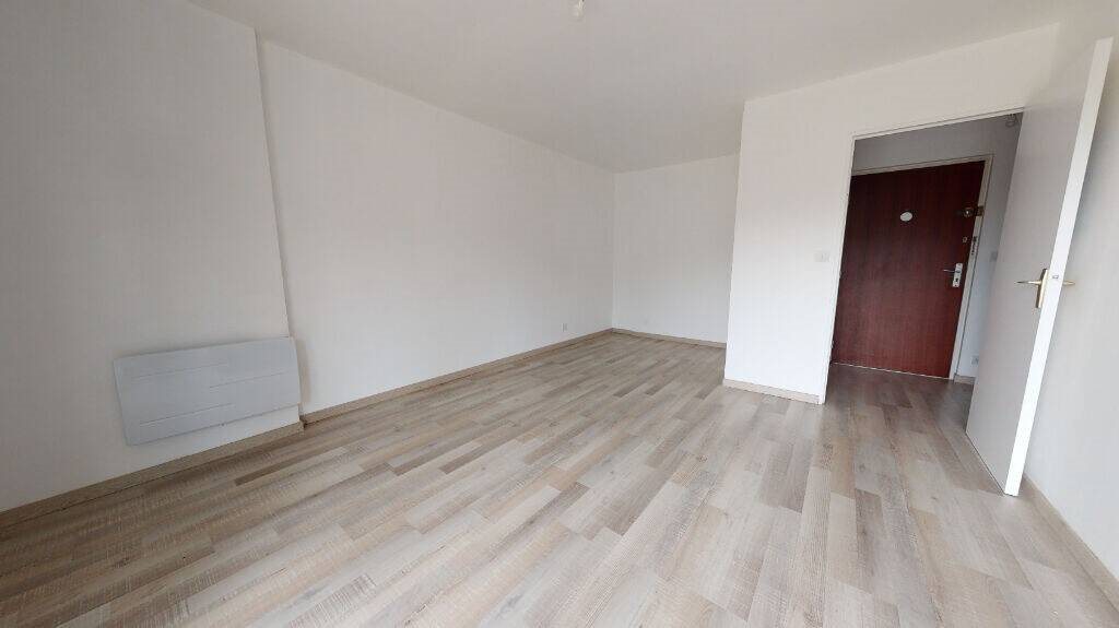 Appartement à louer, 30m², Longjumeau