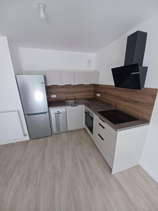Appartement à louer, 50m², Landerneau