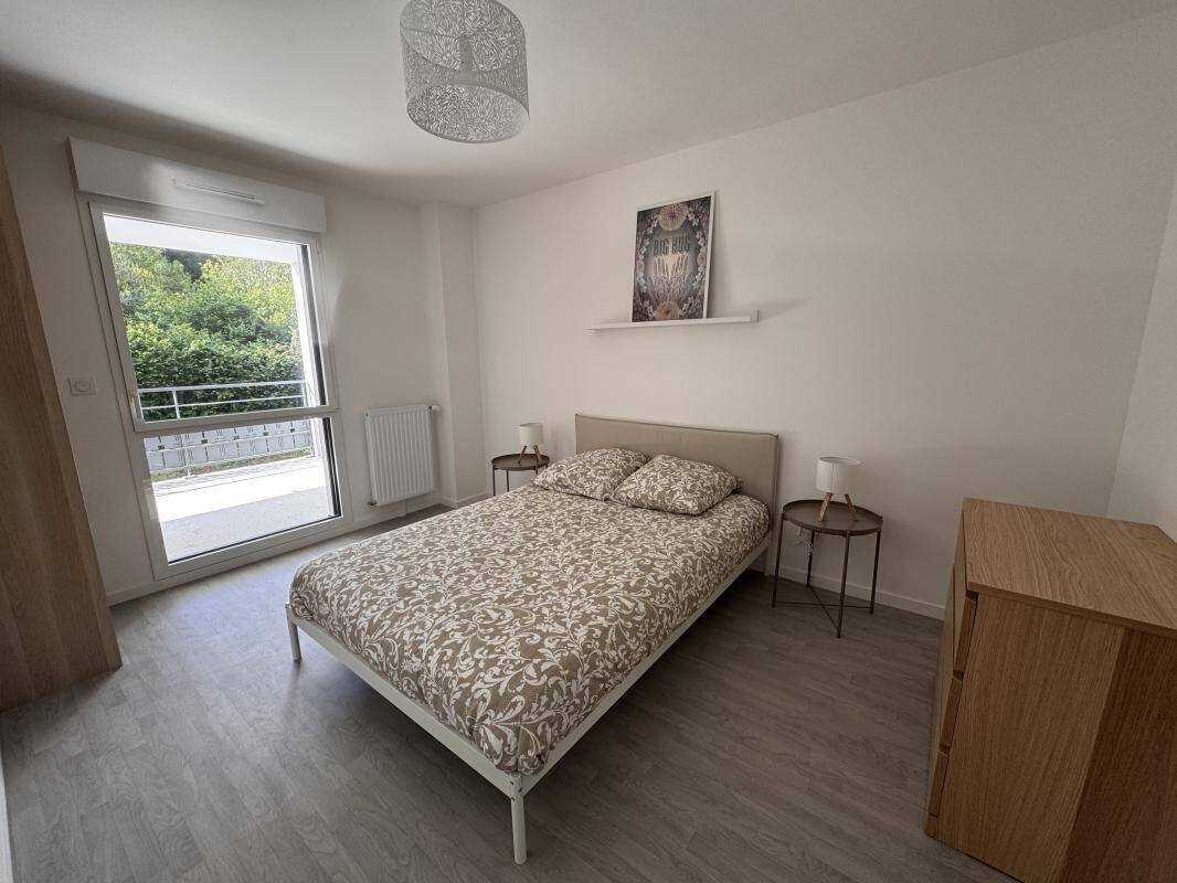 Appartement à louer, 50m², Landerneau