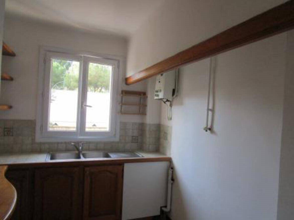 Appartement à louer, 56m², Aix-en-Provence