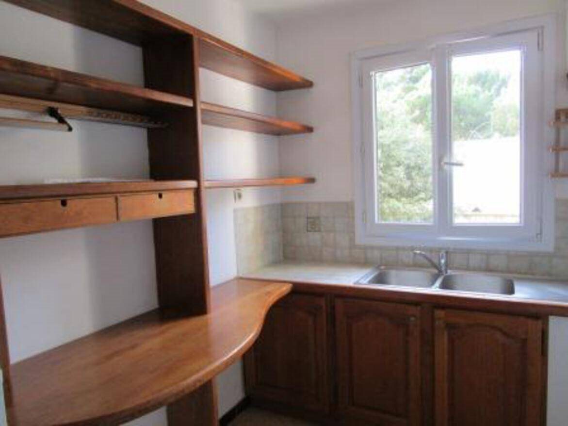 Appartement à louer, 56m², Aix-en-Provence