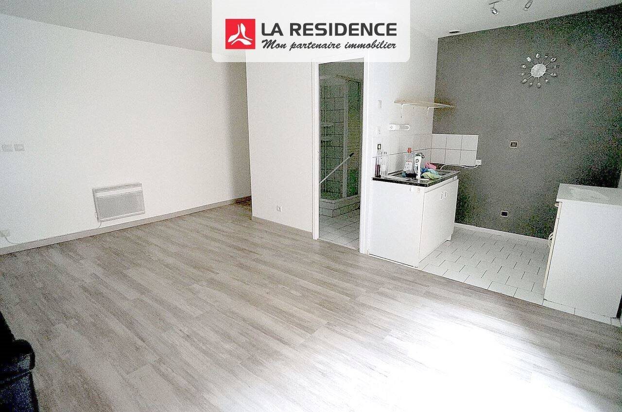 Appartement à louer, 38m², Magny-en-Vexin