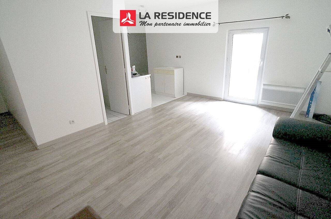 Appartement à louer, 38m², Magny-en-Vexin