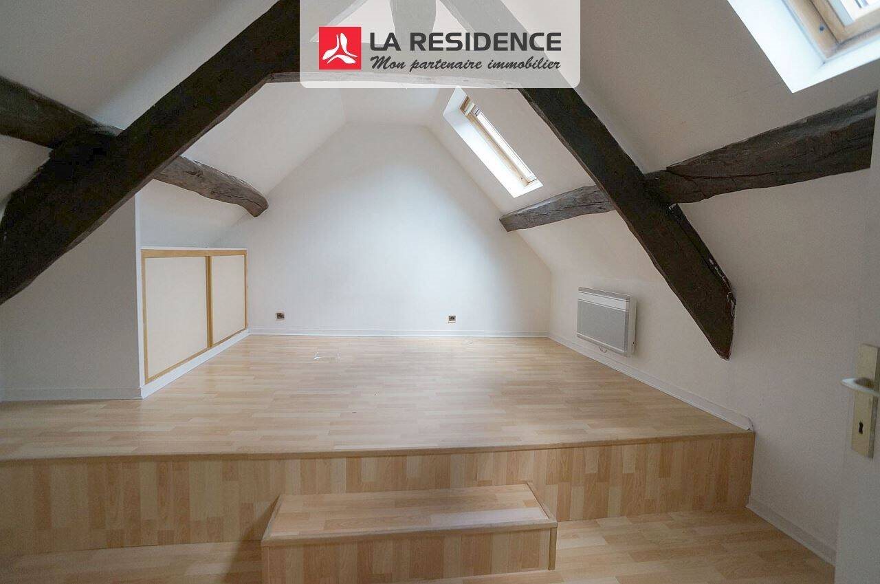 Appartement à louer, 38m², Magny-en-Vexin