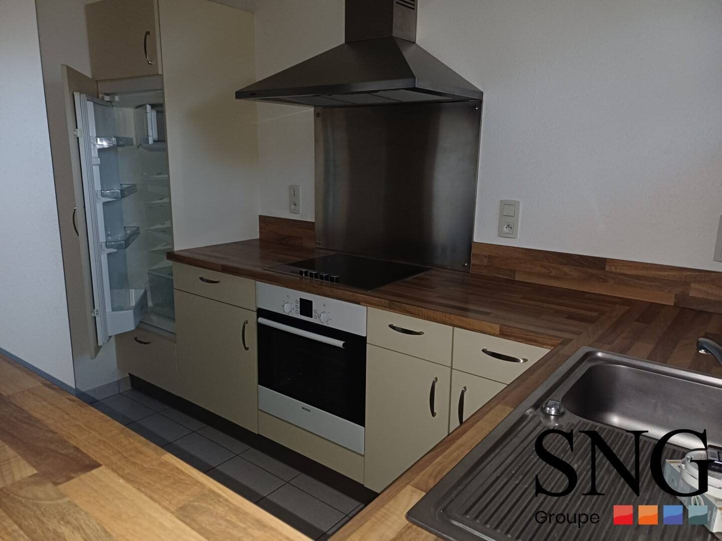 Appartement à louer, 67m², Quessoy