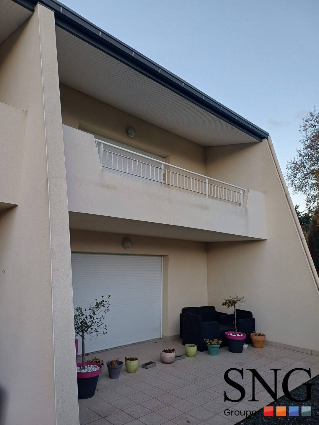 Appartement à louer, 67m², Quessoy