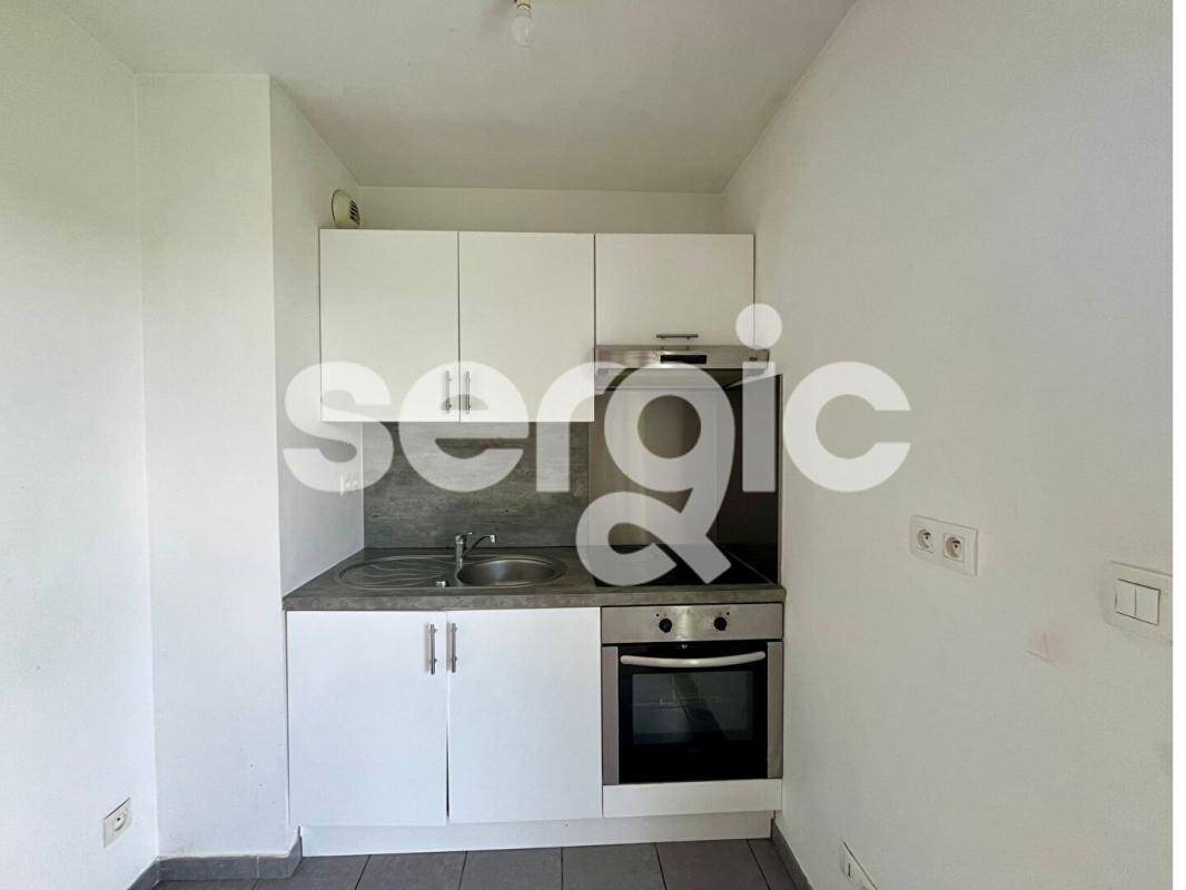 Appartement à vendre, 42m², Amiens