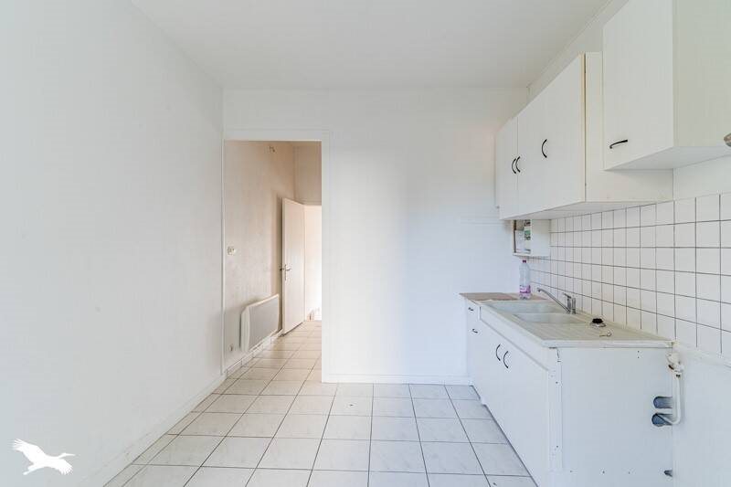 Maison à vendre, 70m², Bordeaux