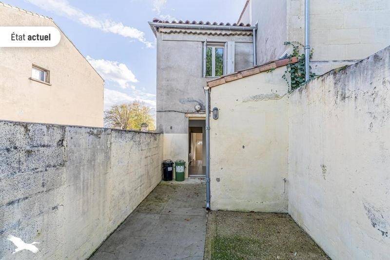 Maison à vendre, 70m², Bordeaux