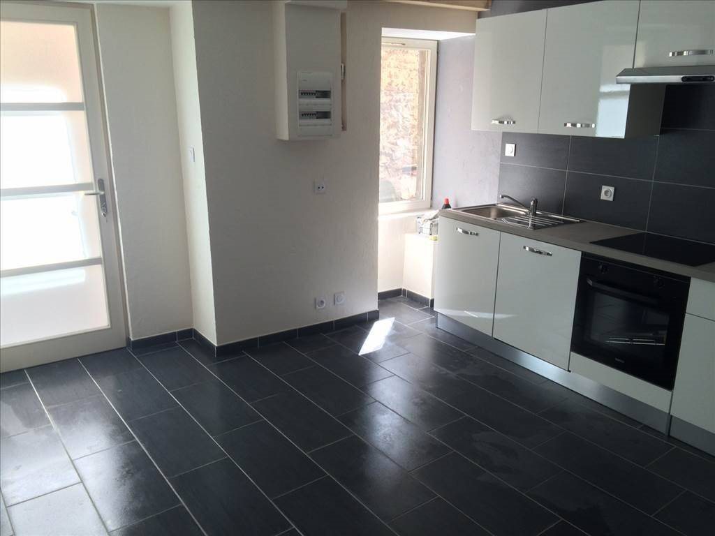 Maison à vendre, 50m², Saint-Nazaire-en-Royans