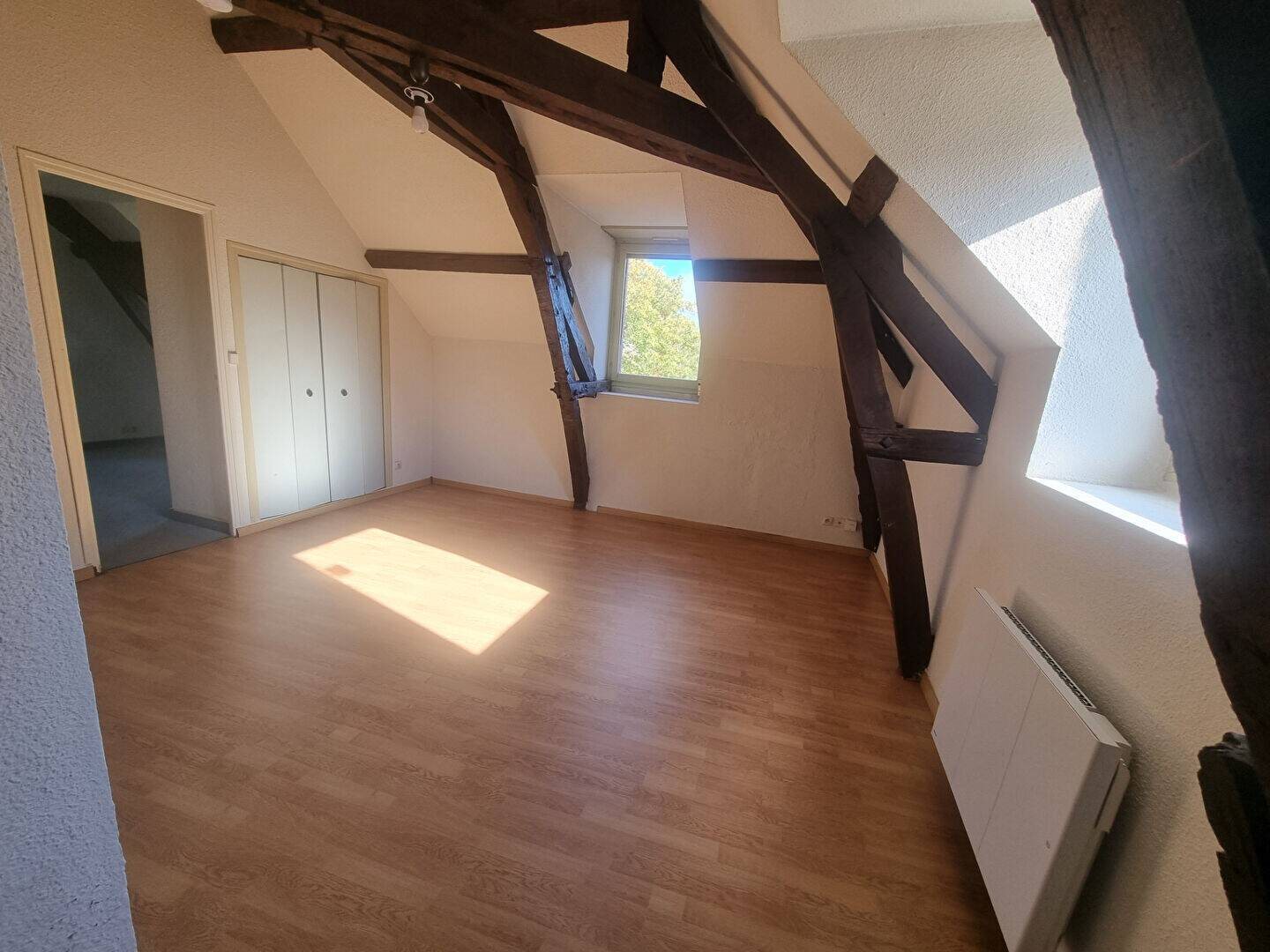 Appartement à louer, 29m², Pacé
