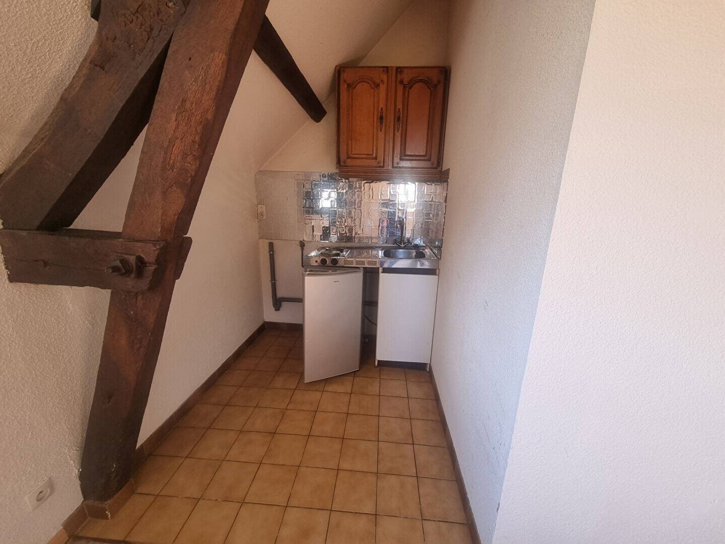 Appartement à louer, 29m², Pacé