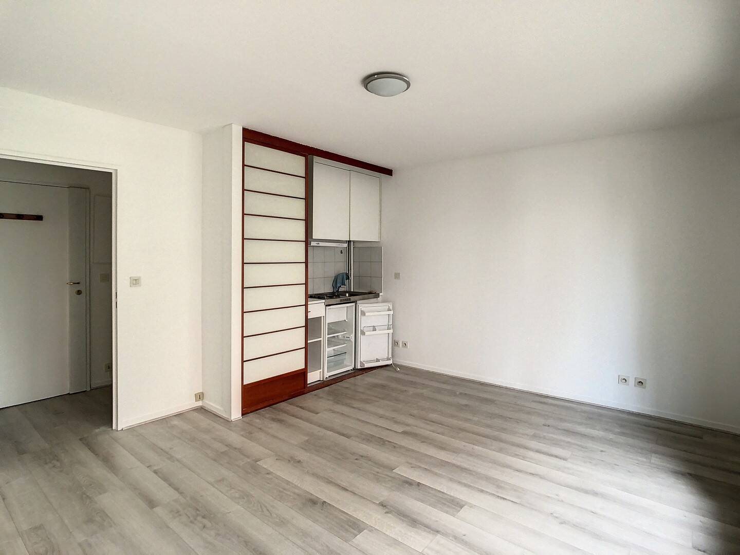 Appartement à louer, 25m², Paris 13ème